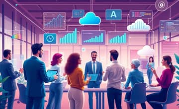 Smart Software, Smarter Finance: Tech Tools for Business Growth