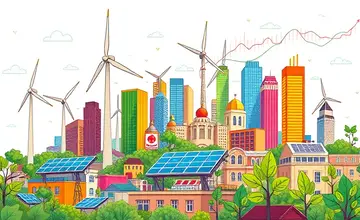 Sustainable Finance: Marrying Profit with Purpose