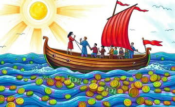 Working Capital Wisdom: Keeping Your Business Afloat and Thriving