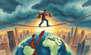 Fiscal Cliffhangers: Government Debt and Its Consequences