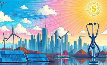 Sector Secrets: Identifying High-Growth Industries