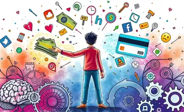 The Psychology of Spending: Consumer Behavior Insights