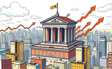 Monetary Tightening: Impacts on Investment