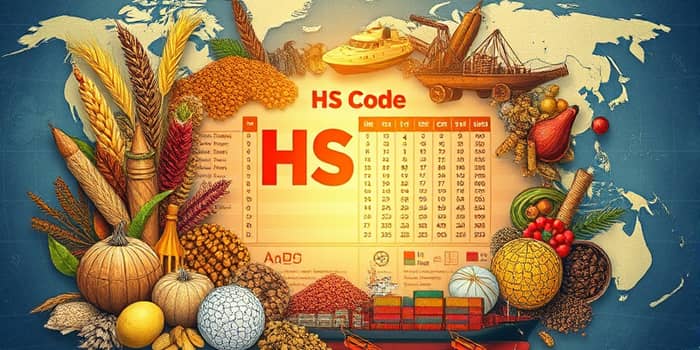 Commodity Code: Profiting from Raw Materials