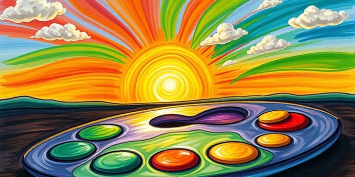 The Art of Allocation: Crafting Your Perfect Portfolio Mix