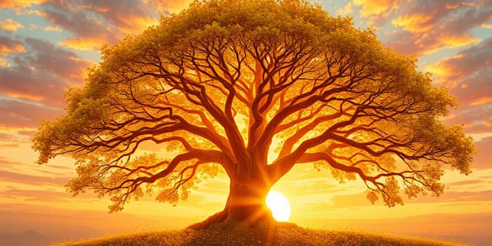 Passive Power: The Simplicity of Index Fund Investing