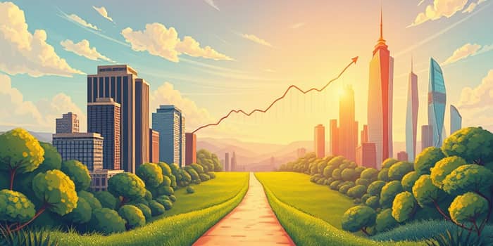 Growth vs. Value: Deciphering Your Investment Philosophy