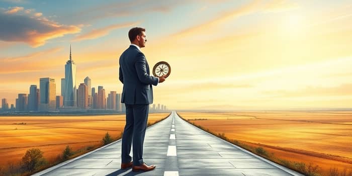 Exit Strategies: Knowing When to Sell for Maximum Gain