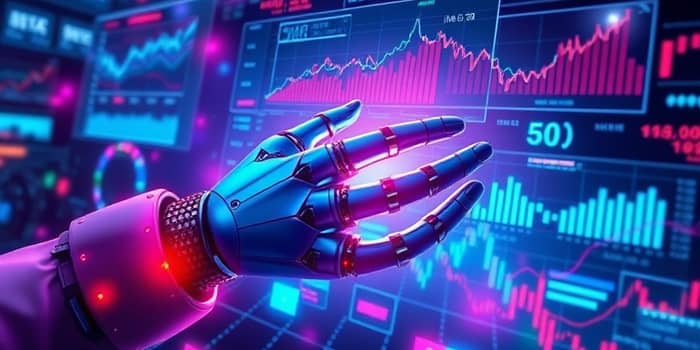 Algorithmic Advantage: Understanding Automated Investing