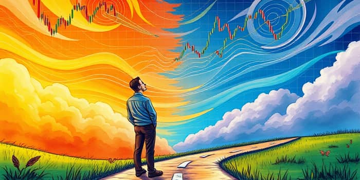 The Behavioral Edge: Overcoming Investor Biases