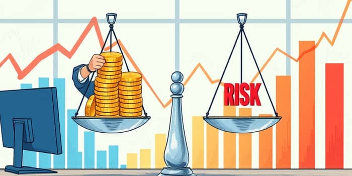 Strategic Selling: When to Take Profits and Cut Losses