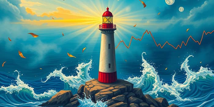 Hedging Horizons: Minimizing Risk in Volatile Times