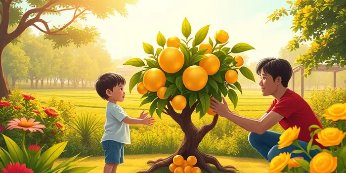 Custodial Accounts: Investing for the Next Generation