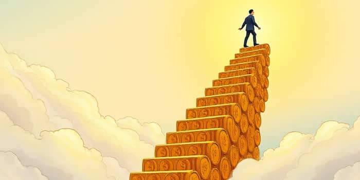 Goal-Getter Guide: Practical Steps to Financial Milestones