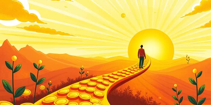 Mastering Your Money Mindset: A Path to Prosperity