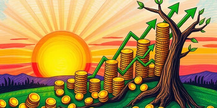 Dividend Dynamos: Building Income Through Smart Stock Picks