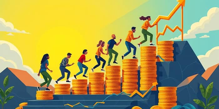 Wealth Building Hacks: Accelerating Your Financial Journey