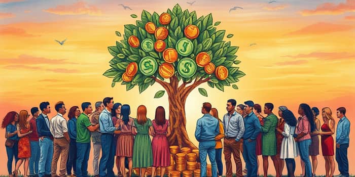 Financial Harmony: Aligning Goals with Growth