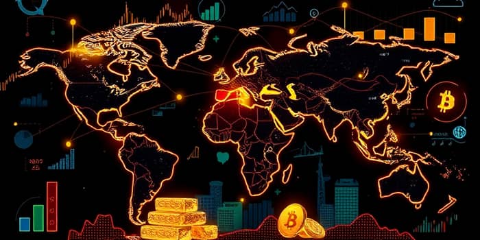 The Art of Allocation: Where Should Your Money Go?