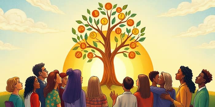 Smart Choices, Strong Future: Your Financial Decisions Matter