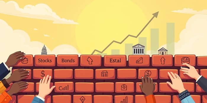 Investing Fundamentals: Building Your Future, Brick by Brick