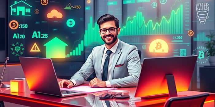 Beyond the Basics: Advanced Financial Planning Tactics