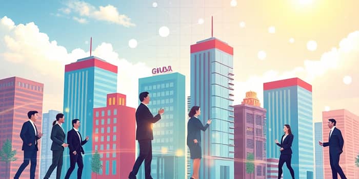 The Art of the Deal: Mastering M&A for SMBs