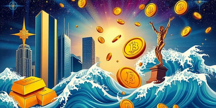 Alternative Assets: Exploring Unique Investment Avenues