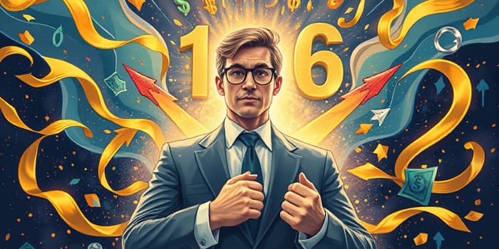 Cash Flow Alchemy: Transforming Metrics into Momentum