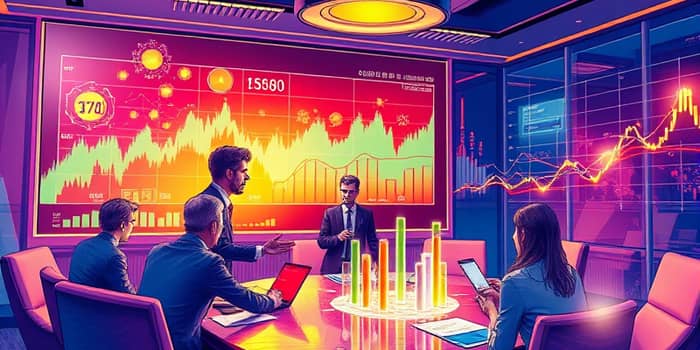 Investor Relations Unveiled: Attracting and Retaining Capital