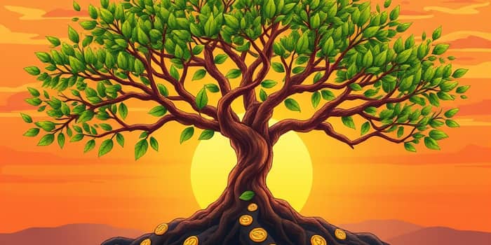 Sustainable Wealth: Investing with Purpose and Profit