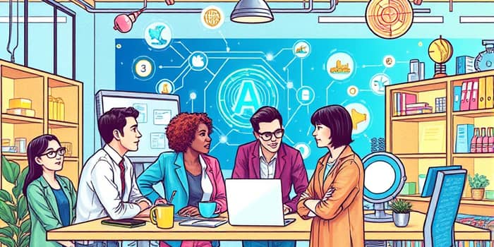 Financing Innovation: Fueling Your Next Big Idea