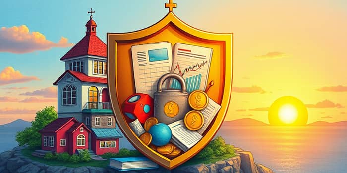 Wealth Preservation: Strategies for Protecting Your Capital