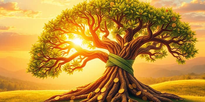 The Power of Compounding: Your Wealth-Building Ally