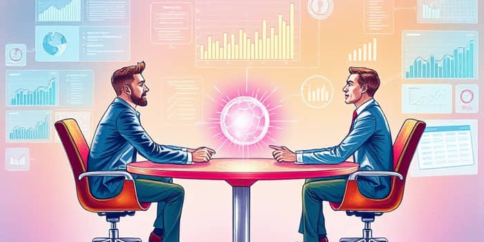 The Art of Negotiation: Securing Better Financial Terms