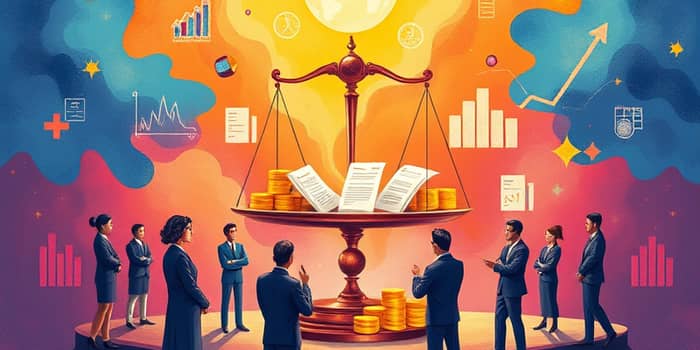 Valuation Vitals: How to Price Your Business Accurately