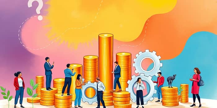 Mastering Margins: Boosting Your Bottom Line