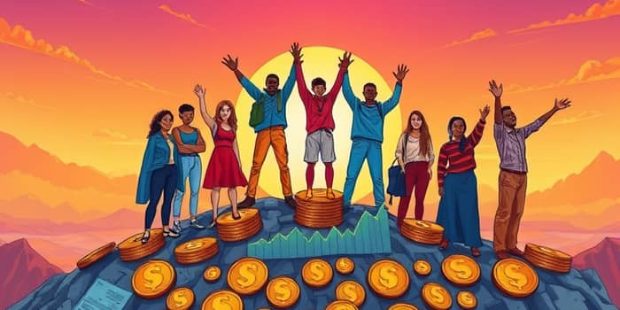 Financial Independence: What It Really Means and How to Get There