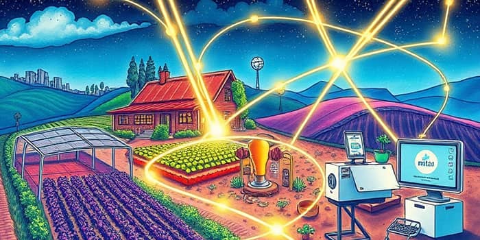 Navigating Niche Markets: Specialized Funding Opportunities