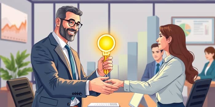 Exit Strategy Excellence: Planning Your Business's Financial Future