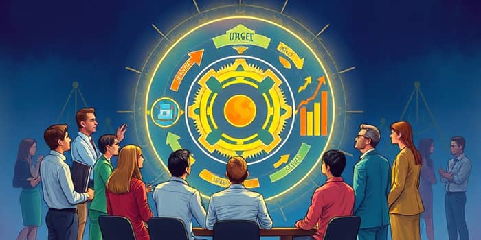 Strategic Spending: Making Every Investment Count