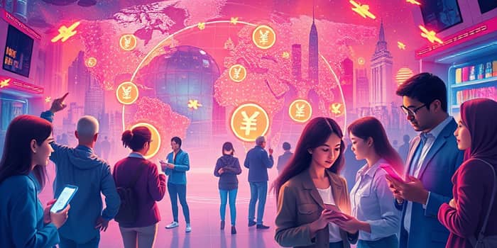 Decoding the Digital Yuan: A New Global Reserve?