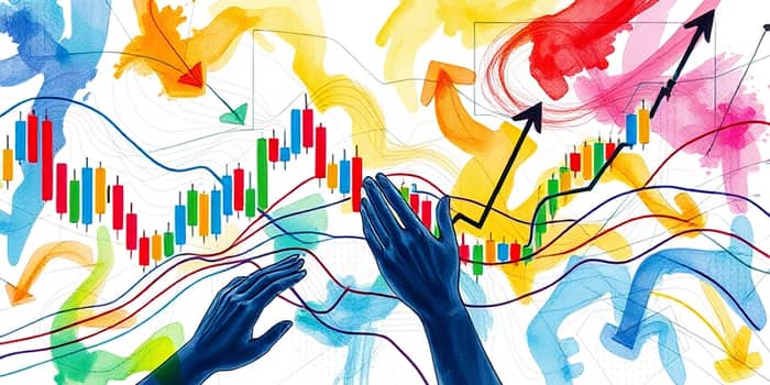 The Unseen Hand: Deconstructing Market Anomalies