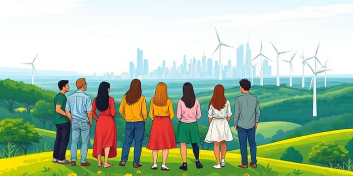 Beyond GDP: Measuring True Prosperity