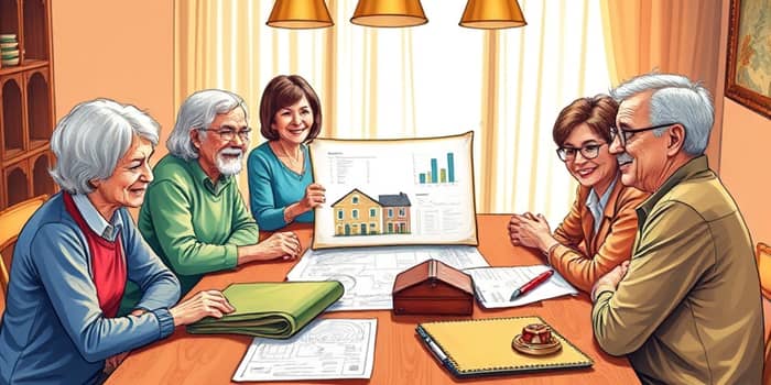 Building Generational Wealth: Leaving a Lasting Legacy