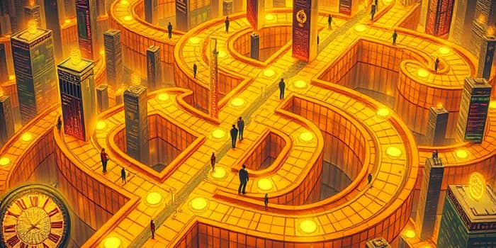 Interest Rate Labyrinth: Navigating Monetary Policy