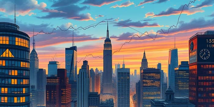 Predicting Recessions: Early Warning Indicators