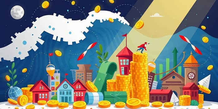 Inflation's Shadow: Protecting Your Portfolio