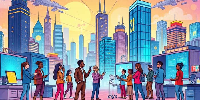 Innovation Nation: Fueling Economic Growth