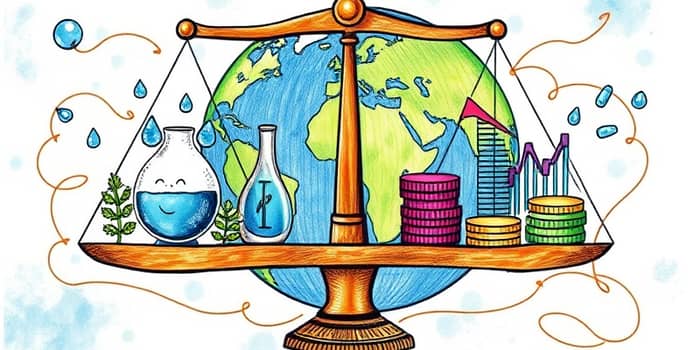 The Science of Scarcity: Resource Allocation Explained